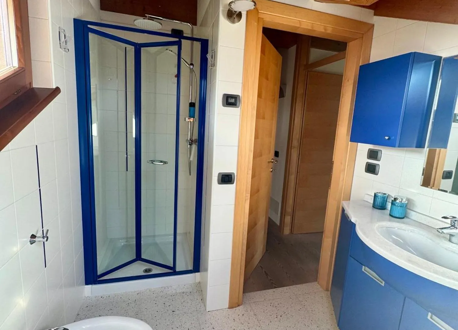 Mansarda Da Nonna Berbelina Apartment Belluno