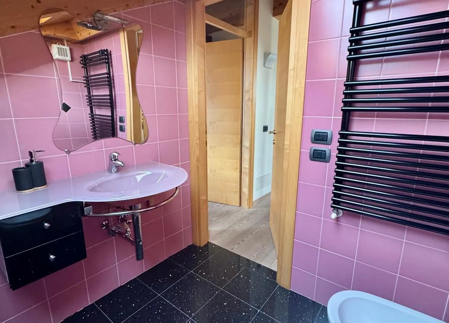 Mansarda Da Nonna Berbelina Apartment Belluno