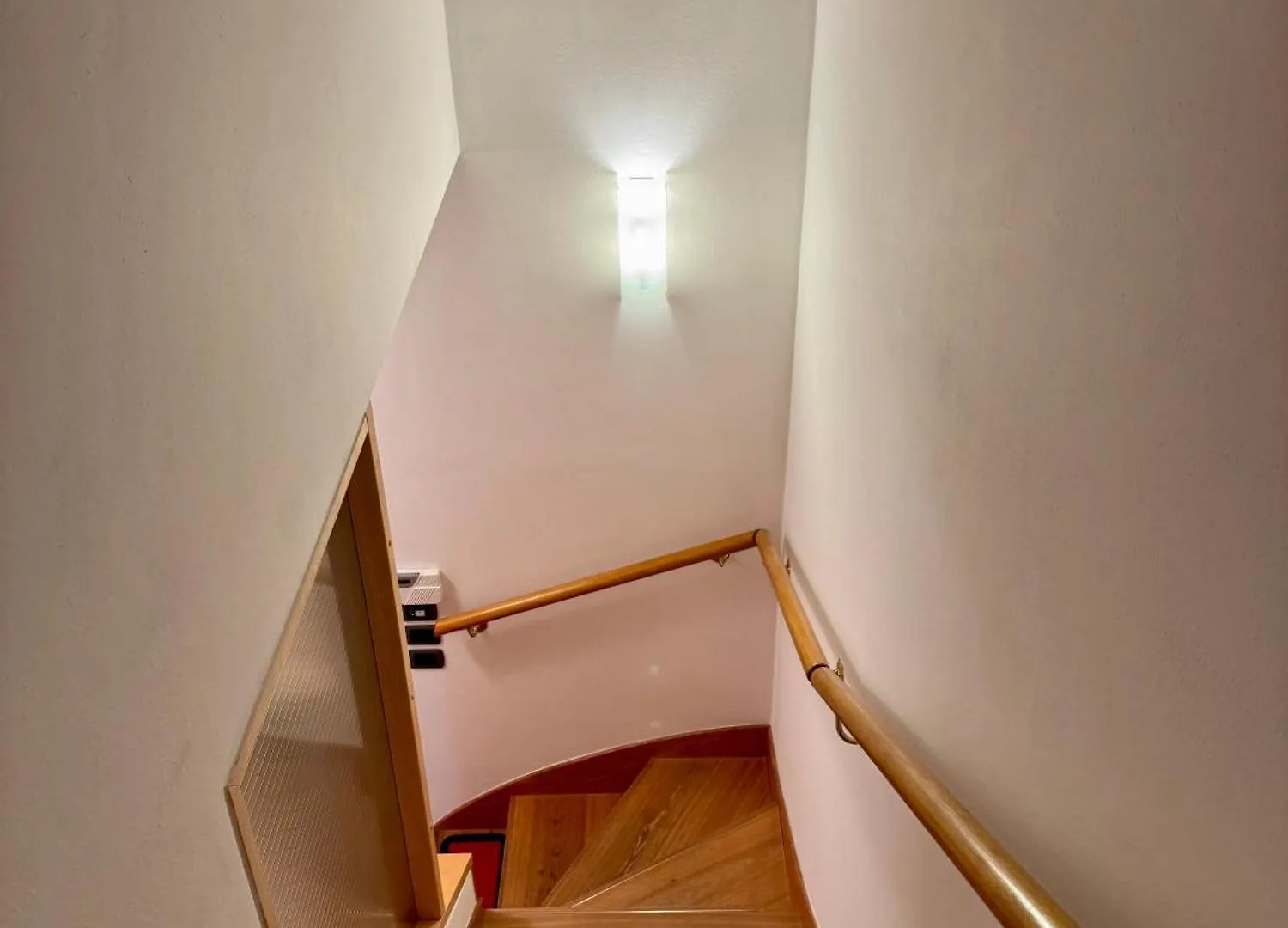 Mansarda Da Nonna Berbelina Apartment Belluno
