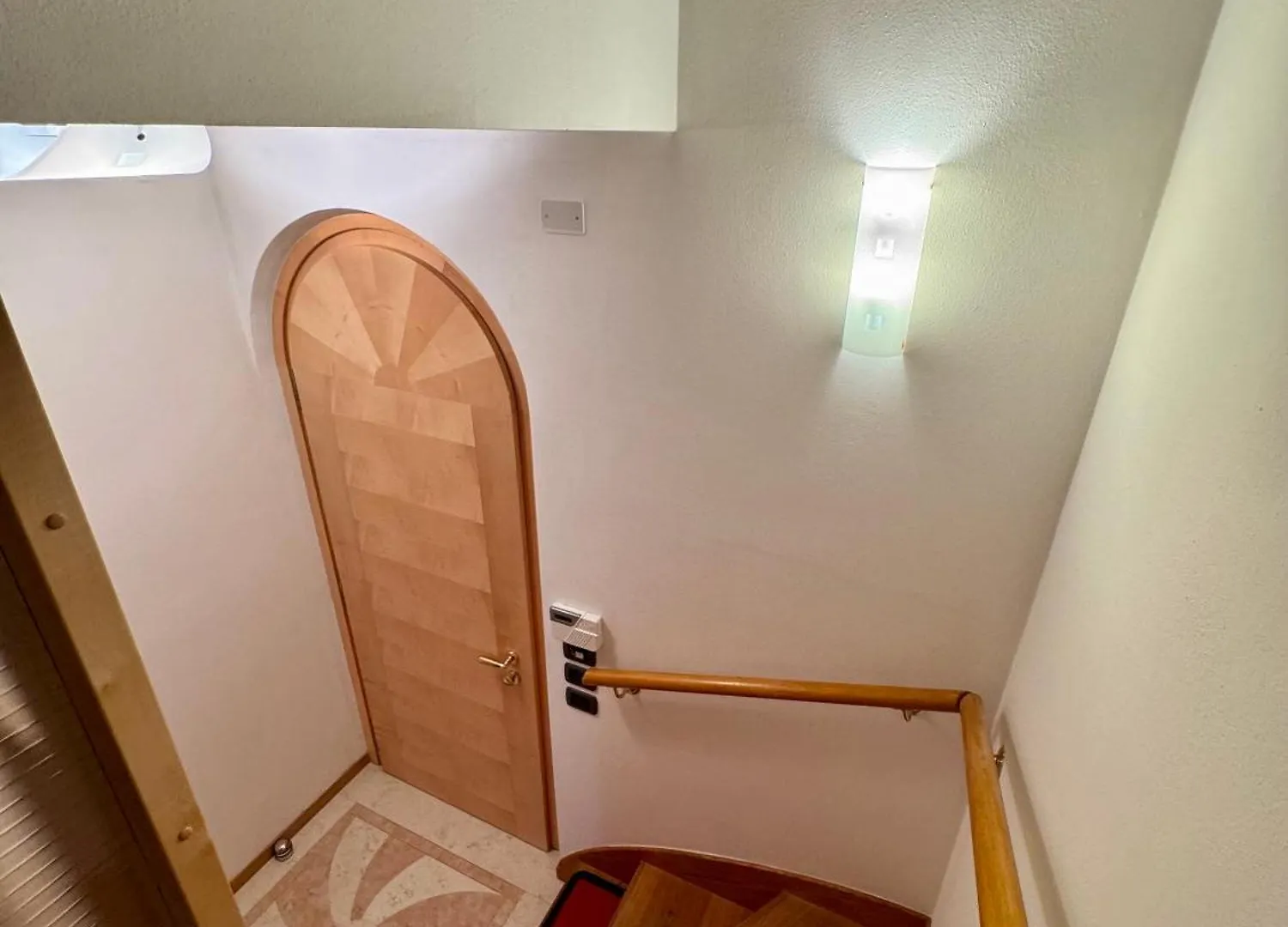 Mansarda Da Nonna Berbelina Apartment Belluno Italy