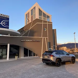 Europa Belluno