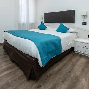 Hotell Cappello E Cadore, Belluno
